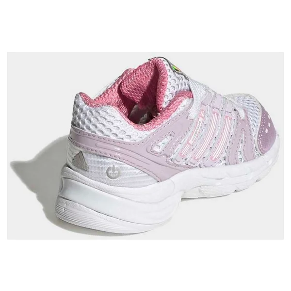 Adidas Adistar Control 5 Led EL I KK2613 Pembe Bebek Spor Ayakkabı - Görsel 5