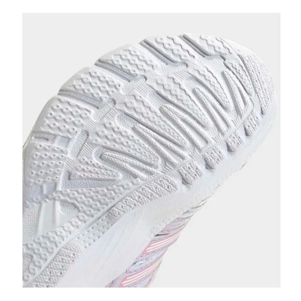 Adidas Adistar Control 5 Led EL I KK2613 Pembe Bebek Spor Ayakkabı - Görsel 6