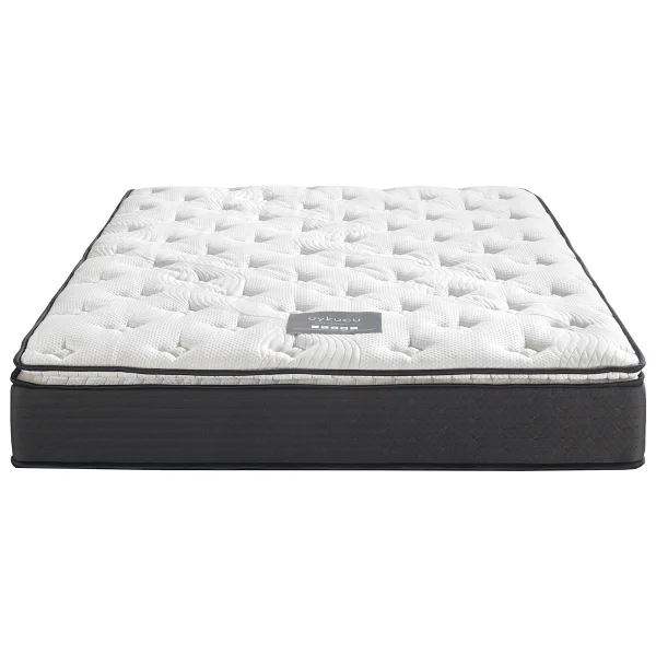 Uykucu Elite Pillow Top Visco Pedli Yatak - 160 x 200 cm - Görsel 4