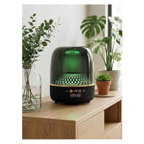 Onvo OVSC360 Bluetooth Hoparlör - Görsel 3