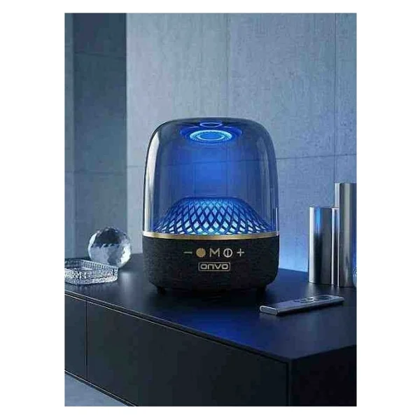 Onvo OVSC360 Bluetooth Hoparlör - Görsel 5
