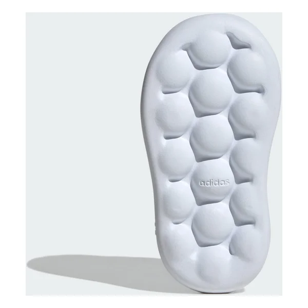 Adidas Breaknet 3.0 CF I JS3678 Beyaz-Mavi Bebek Spor Ayakkabı - Görsel 5