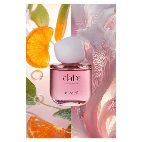 Imprime Claire EDP 50 ml Kadın Parfüm - Görsel 7
