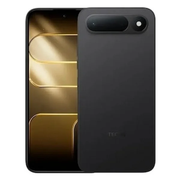 Tecno Spark 50 256 GB 6 GB Siyah - Görsel 5