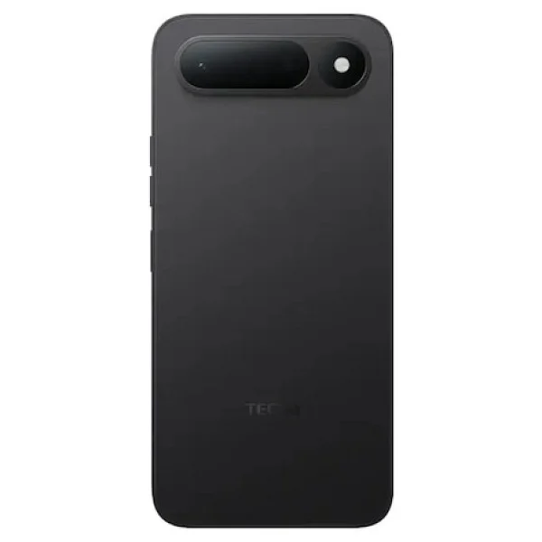 Tecno Spark 50 256 GB 6 GB Siyah - Görsel 2