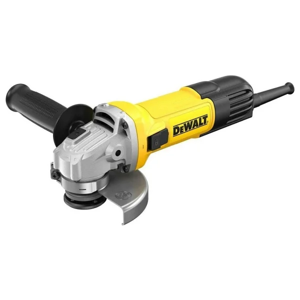 Dewalt DWE4036 750 W 115 mm Avuç Taşlama Makinesi - Görsel 8