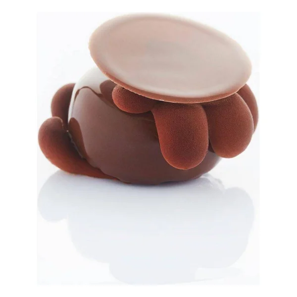 Callebaut Signature Collection Zestina Peru Bitter Çikolata 2,5 kg - Görsel 6