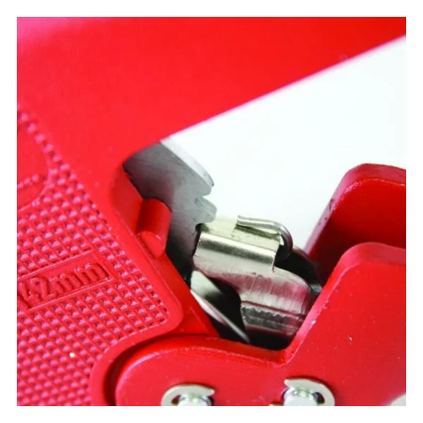 Candan OTC-42 PPRC 16-42 mm Plastik Boru Kesme Makası - Görsel 4