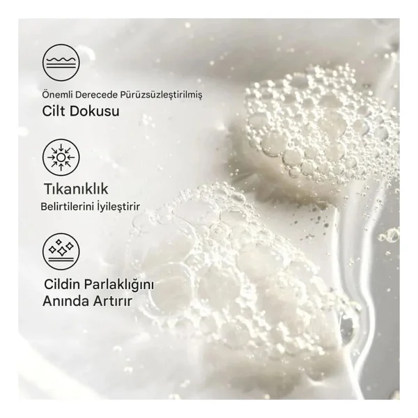 The Ordinary Glycolic Acid 7% Exfoliating 240 ml Tonik - Görsel 9