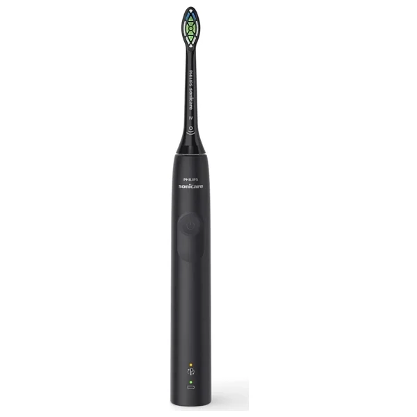 Philips Sonicare 4100 HX3681/54 Sonic Şarjlı Diş Fırçası - Görsel 6