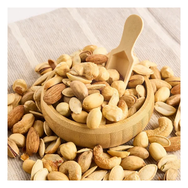 Meray Normal Karışık Çerez 500 gr - Görsel 4