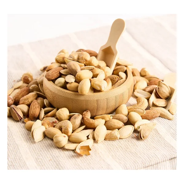 Meray Normal Karışık Çerez 500 gr - Görsel 2