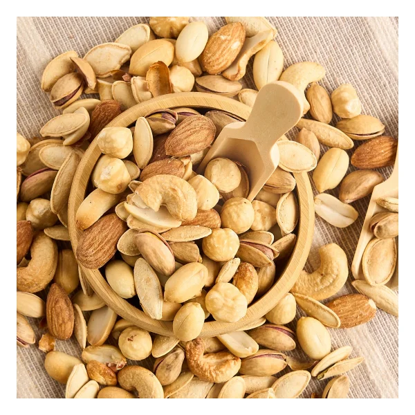 Meray Normal Karışık Çerez 500 gr - Görsel 3