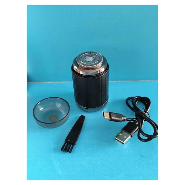 PoloSmart PBS605 Mini Tıraş Makinesi - Görsel 6