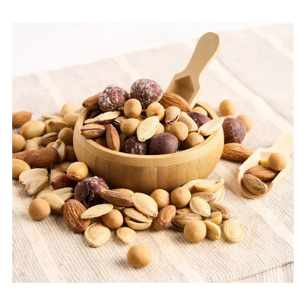 Meray Karışık Kokteyl Çerez 500 gr - Görsel 2
