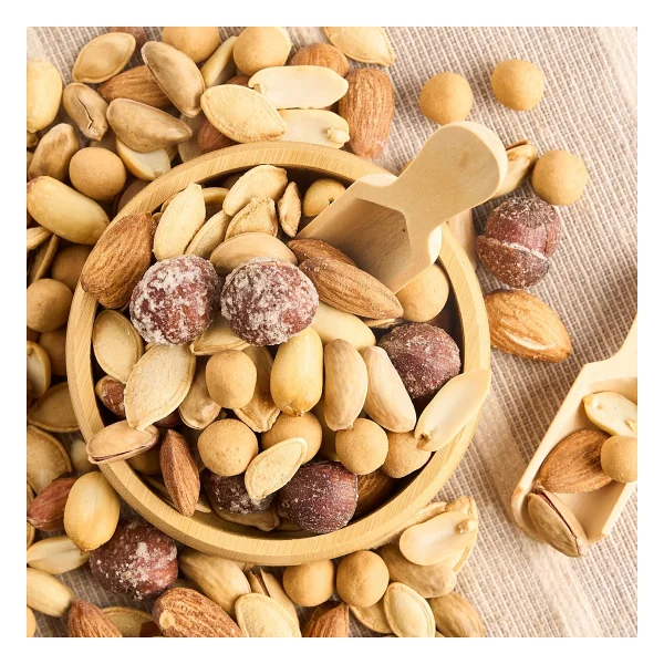 Meray Karışık Kokteyl Çerez 500 gr - Görsel 3