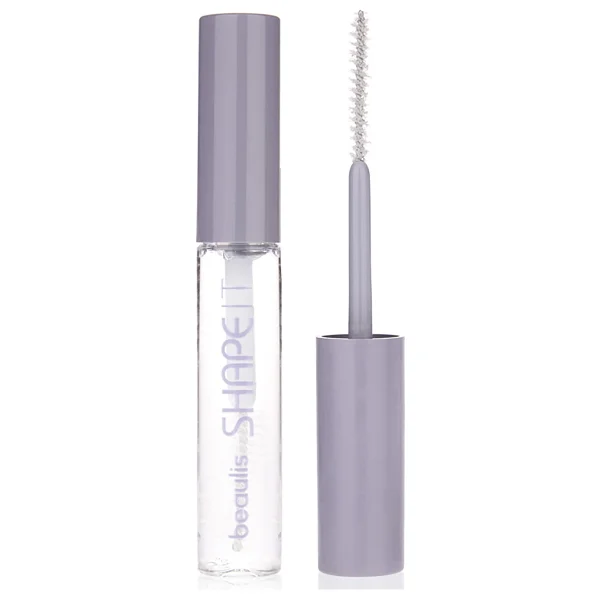 Beaulis Shape It Transparan Kaş ve Kirpik Maskarası - Görsel 2