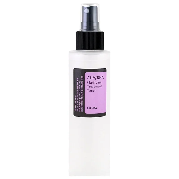 Cosrx Aha/Bha Clarifying Treatment Toner Arındırıcı Tonik 150 ml - Görsel 3