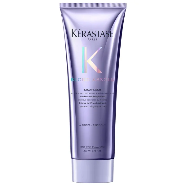 Kerastase Blond Absolu Cicaflash 250 ml Saç Kremi - Görsel 8