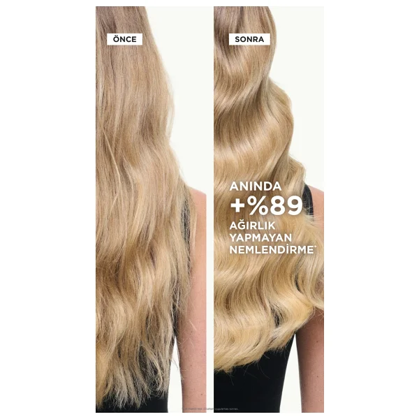 Kerastase Blond Absolu Cicaflash 250 ml Saç Kremi - Görsel 10