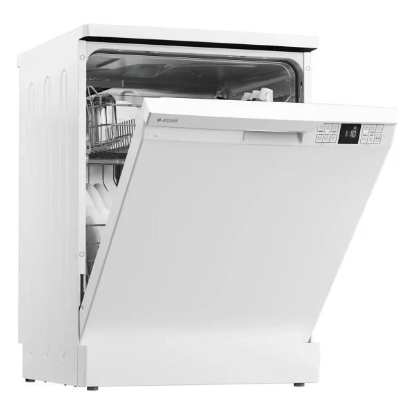 Arçelik 6466 6 Programlı Beyaz Bulaşık Makinesi - Görsel 3