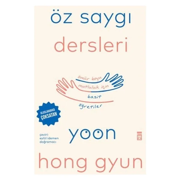 Öz Saygı Dersleri - Yoon Hong Gyun - Görsel 4
