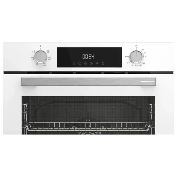 Arçelik AFC 330 B Fibona Beyaz Ankastre Fırın - Görsel 2