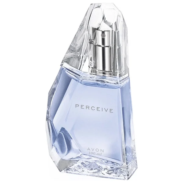 Avon Perceive EDP 100 ml Kadın Parfüm - Görsel 4