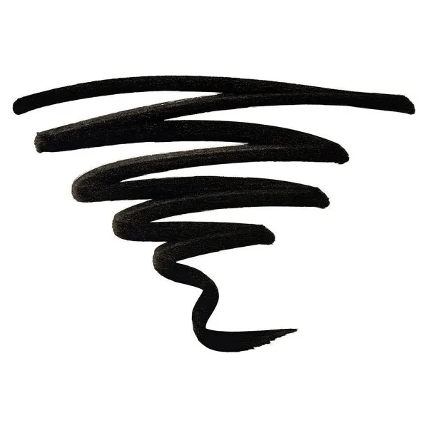 Flormar Yarı Mat Yoğun Pigmentli Suya Dayanıklı Hassas Uçlu Kalem Eyeliner - Görsel 7