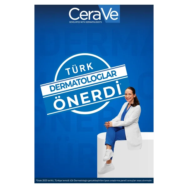 Cerave Nemlendirici 30 ml Hyalüronik Asit Serum - Görsel 9