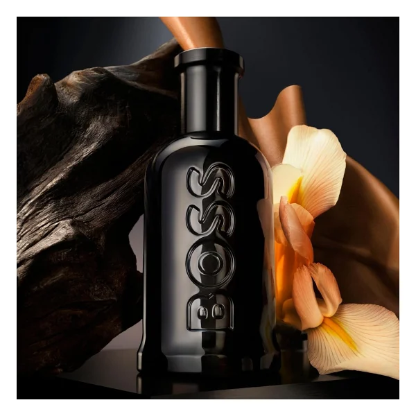 Hugo Boss Bottled Parfum 50 ml Erkek Parfüm - Görsel 5