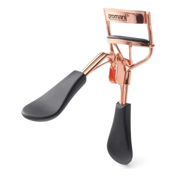 Promani Rosegold Kirpik Kıvırıcı PR-810 - Standart - Görsel 2