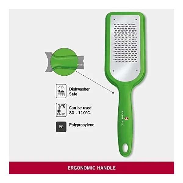 Victorinox 7.6082.4 İnce Rende - Görsel 2