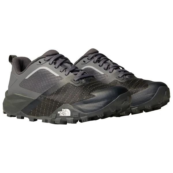 The North Face Offtrail TR Gore-Tex Kadın Outdoor Ayakkabı - Görsel 2