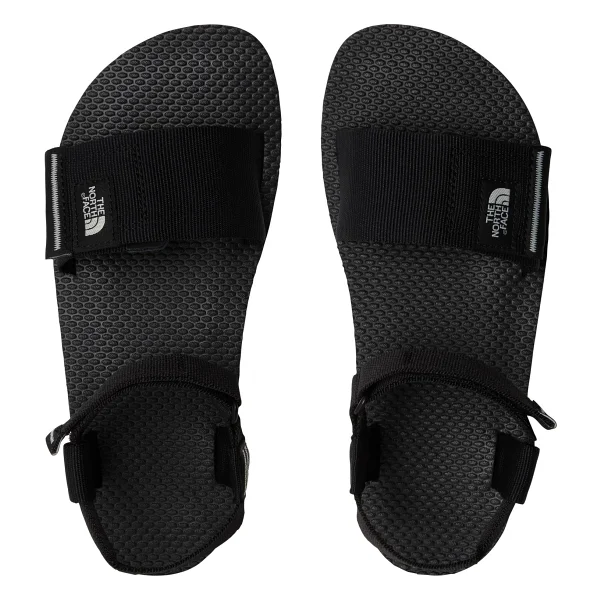 The North Face W Skeena Platform Kadın Sandalet - Siyah - 38 - Görsel 2