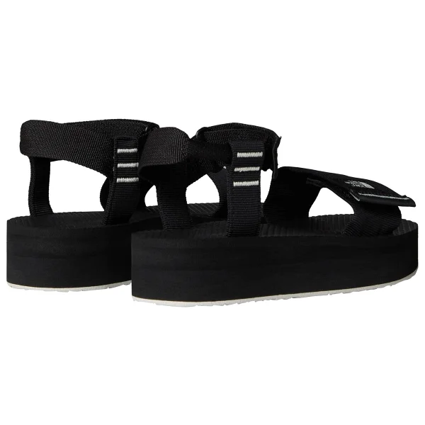 The North Face W Skeena Platform Kadın Sandalet - Siyah - 38 - Görsel 3