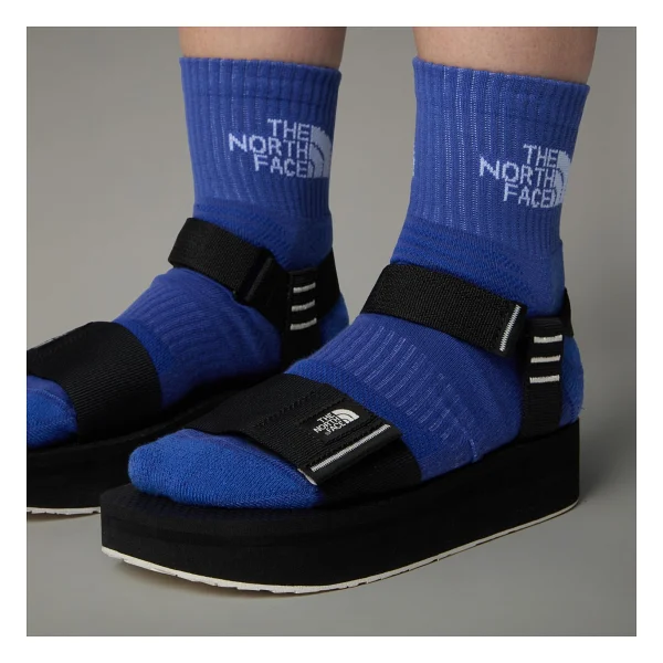The North Face W Skeena Platform Kadın Sandalet - Siyah - 38 - Görsel 6