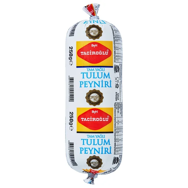 Taciroğlu Tulum Peyniri 250 gr - Görsel 2