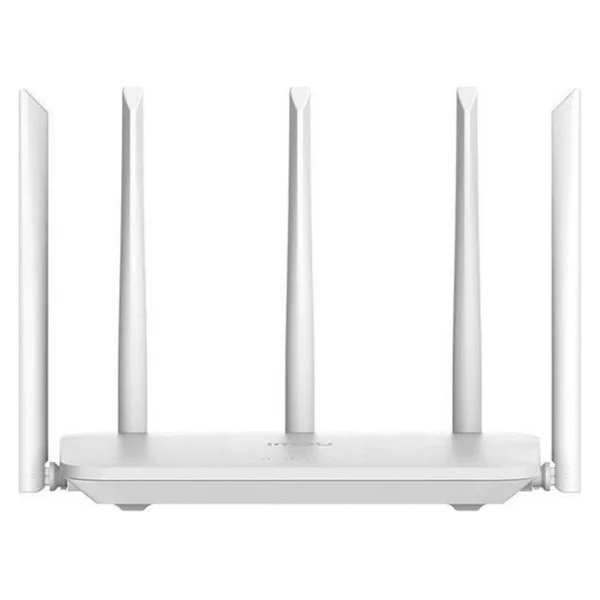Imou HX21 4 Port 3000 Mbps Router - Görsel 3
