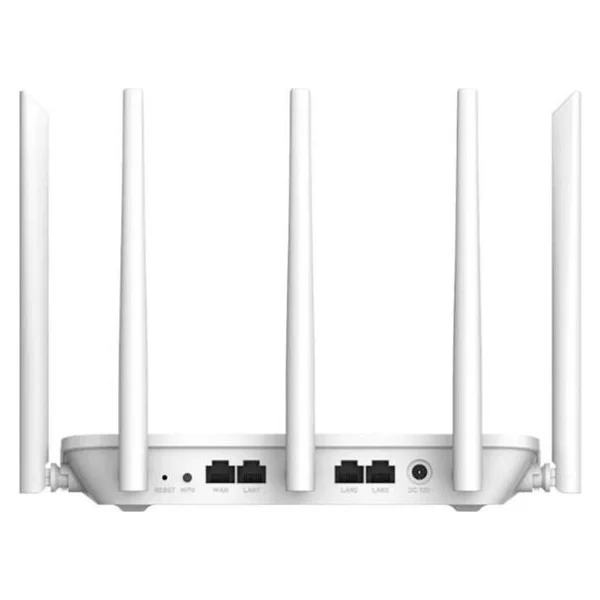 Imou HX21 4 Port 3000 Mbps Router - Görsel 5