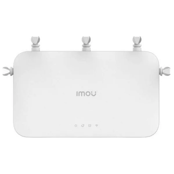 Imou HX21 4 Port 3000 Mbps Router - Görsel 7