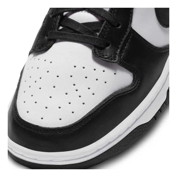 Nike Dunk Low Retro DD1391 Erkek Spor Ayakkabı - Görsel 9