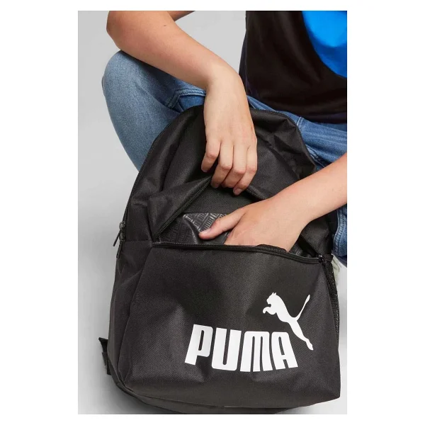 Puma Phase 079943 Sırt Çantası - Görsel 8