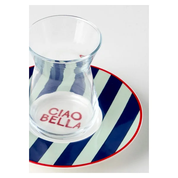 Bella Maison Line 6'lı Çay Bardağı Seti - Görsel 4