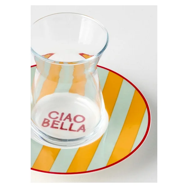 Bella Maison Line 6'lı Çay Bardağı Seti - Görsel 6
