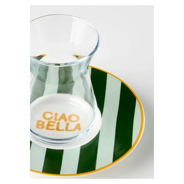 Bella Maison Line 6'lı Çay Bardağı Seti - Görsel 7