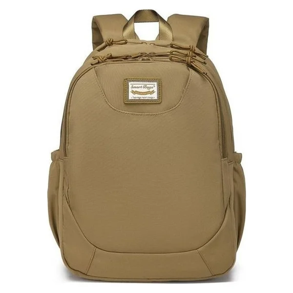 Smart Bags 3199 Laptop Bölmeli Okul Sırt Çantası - Görsel 10