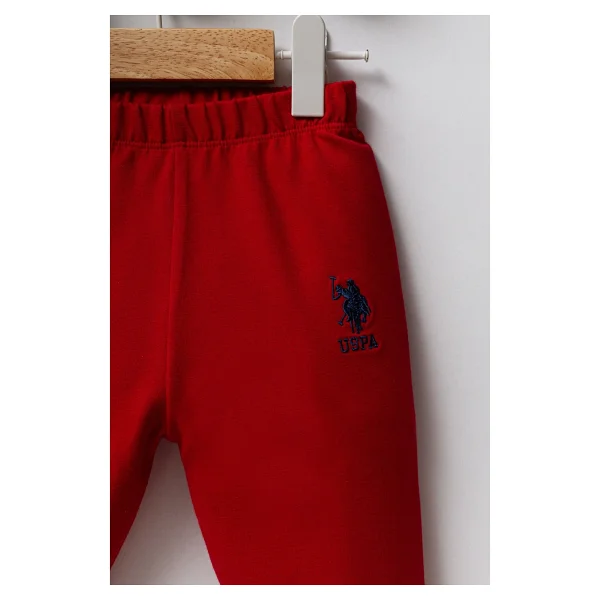 U.s. Polo Assn 2 Li Takım Usb2572 İndigo Yeşil - Görsel 3