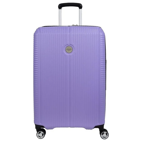 Pierre Cardin 04PC6500-01 ABS Büyük Boy Valiz - Görsel 5