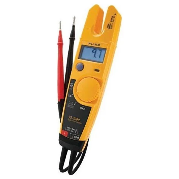 Fluke T5-1000 Voltaj Test Cihazı - Görsel 2